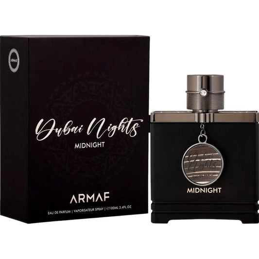 Urban Nights Midnight - Armaf (Men)