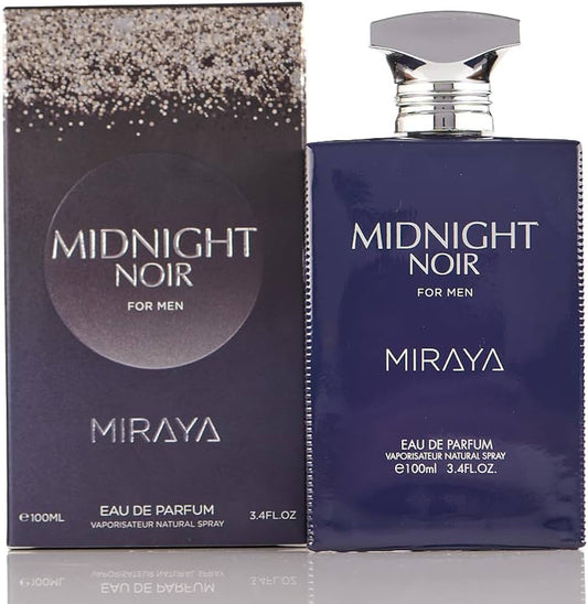 Midnight Noir - Miraya (Men)
