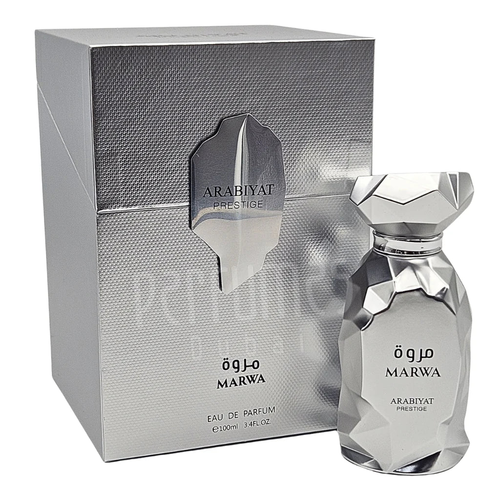 Marwa Arabiyat Prestige for men
