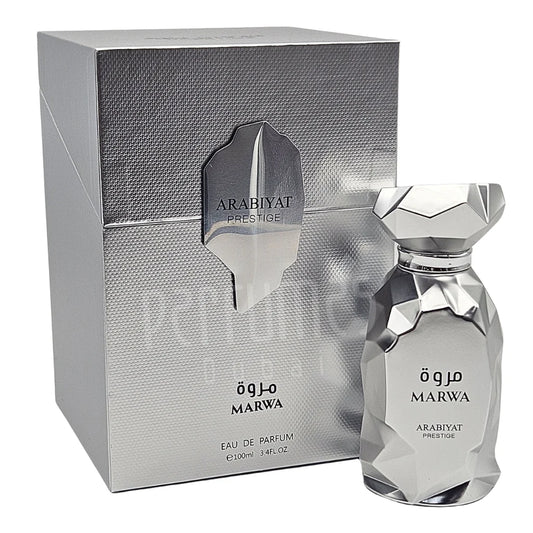 Marwa Arabiyat Prestige for men