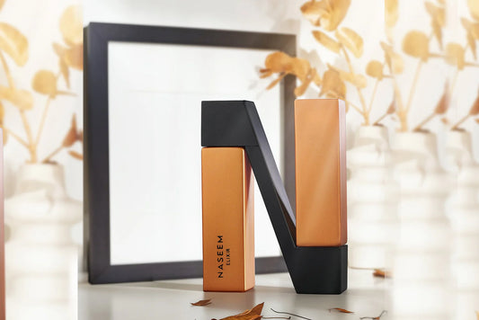 ELIXIR AQUA PARFUM BY NASEEM