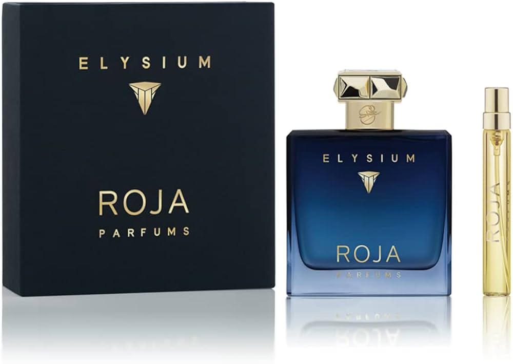 Elysium Pour Homme Parfum Cologne By Roja Dove for men