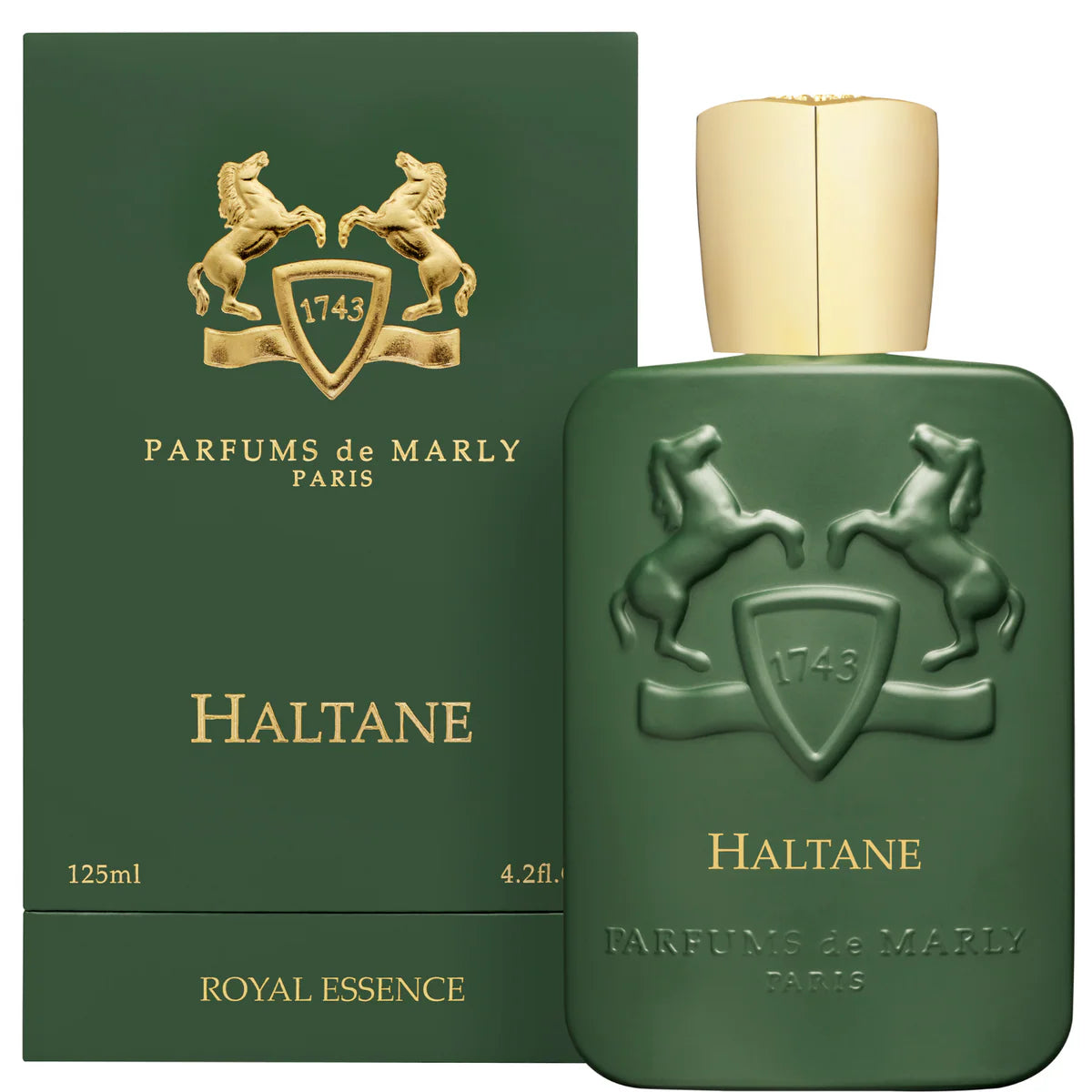 Haltane Parfums de Marly for men
