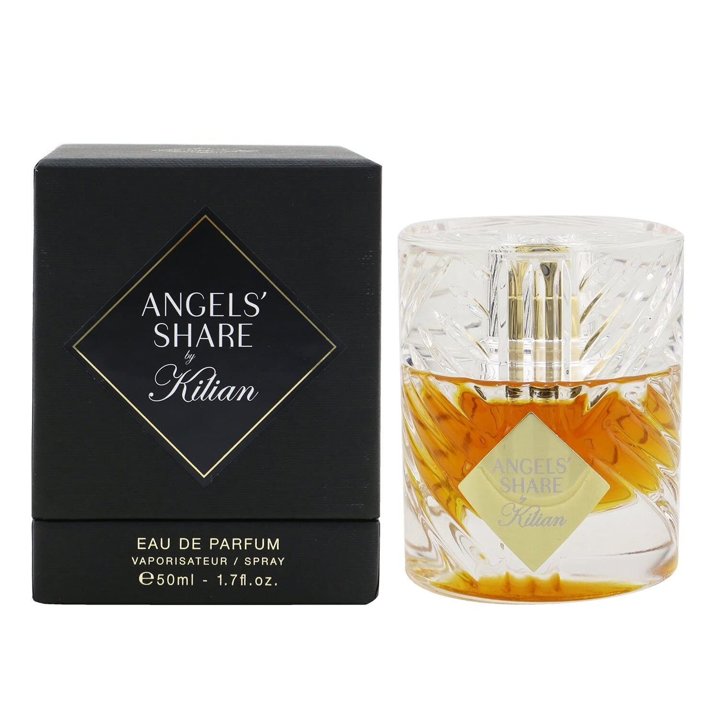 Angels' Share By Kilian for women and men