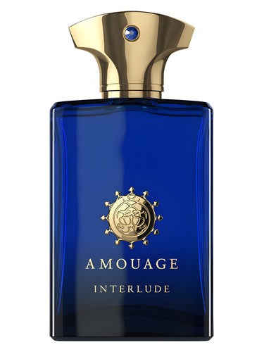 Interlude Man Amouage for men