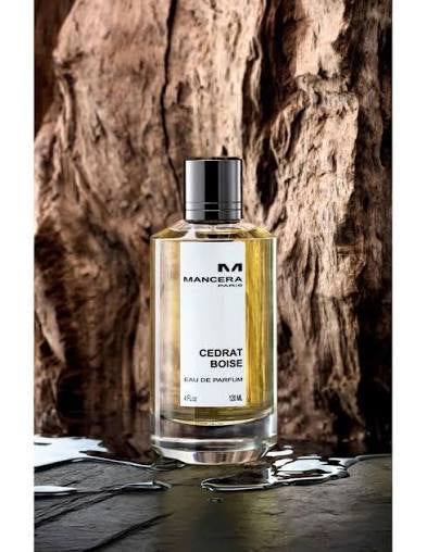 Cedrat Boise Mancera for women and men