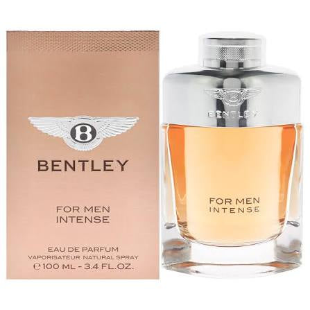 Bentley for Men Intense Bentley for men