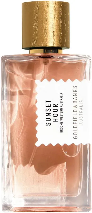 Sunset Hour Goldfield & Banks Australia for women and men