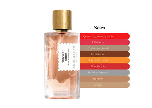 Sunset Hour Goldfield & Banks Australia for women and men