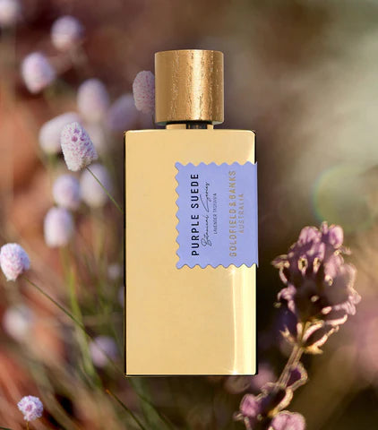 Purple Suede Goldfield & Banks Australia for women and men