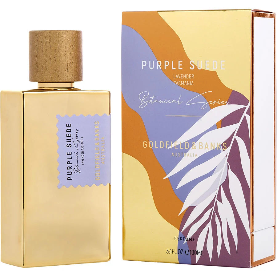 Purple Suede Goldfield & Banks Australia for women and men