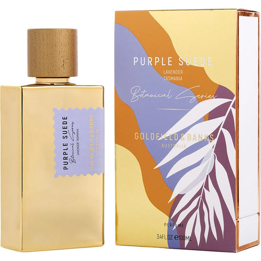Purple Suede Goldfield & Banks Australia for women and men