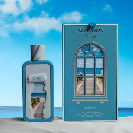Seasons Drift Riiffs Perfumes for women