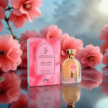 Cotton Wardi Royal Aroma Concepts for women