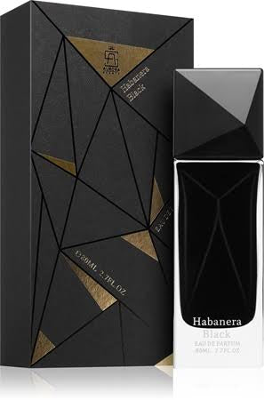 Habanera Black Aurora Scents for men