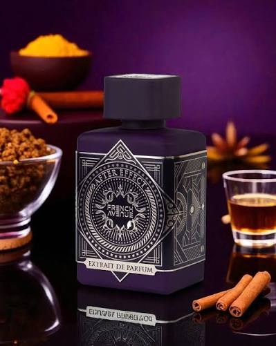 After Effect French Avenue for women and men