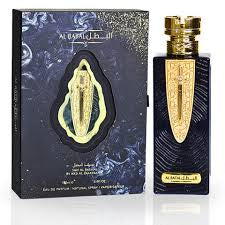 Al Batal Ard Al Zaafaran for men