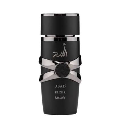 Asad Elixir Lattafa Perfumes for men