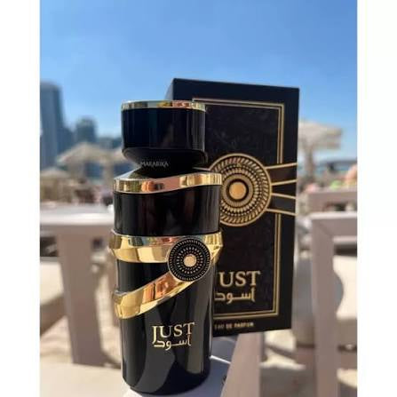 Just Aswad Fragrance World for men
