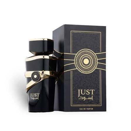 Just Aswad Fragrance World for men