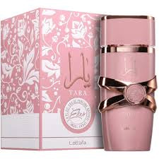 Yara Elixir Lattafa Perfumes for women