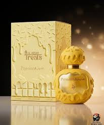 Passion Nova Al Absar for women and men