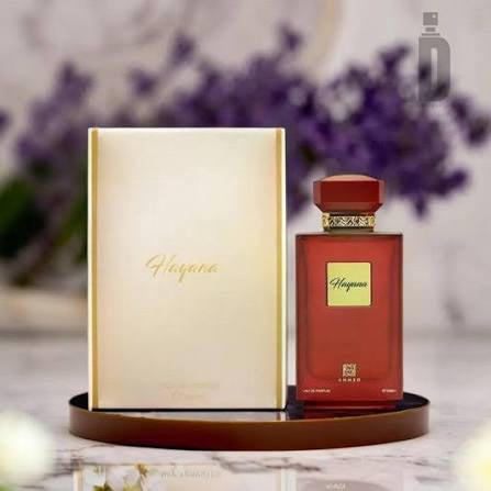 Hayana Ahmed Al Maghribi for women and men