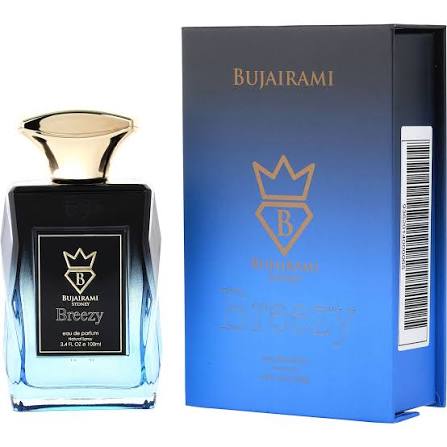 BREEZY BY Bujairami perfumes and colognes