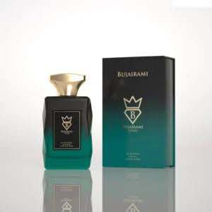 Madness Bujairami for women and men