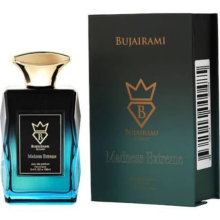 Madness Extreme inspired by Ombre Nomade Louis Vuitton BY BUJAIRAMI