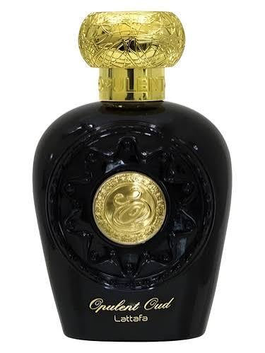 Opulent Oud Lattafa Perfumes for women and men