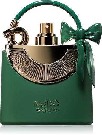 Nudo Green Iris Fragrance World for women