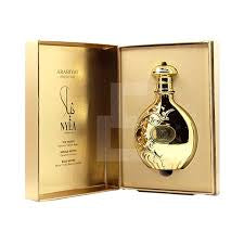Nyla Vani-Elle Arabiyat Prestige for women and men