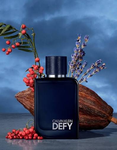 Defy Calvin Klein for men