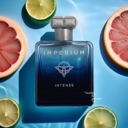 Imperium Intense Fragrance World for women and men