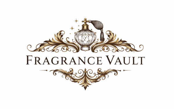 Fragrance vault 